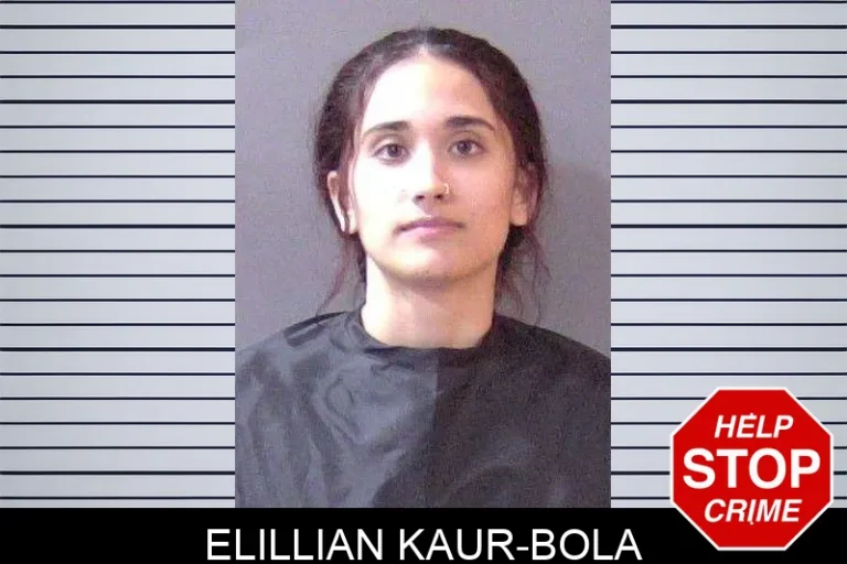 Elillian Kaur-Bola