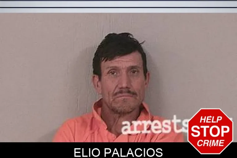 Elio Palacios