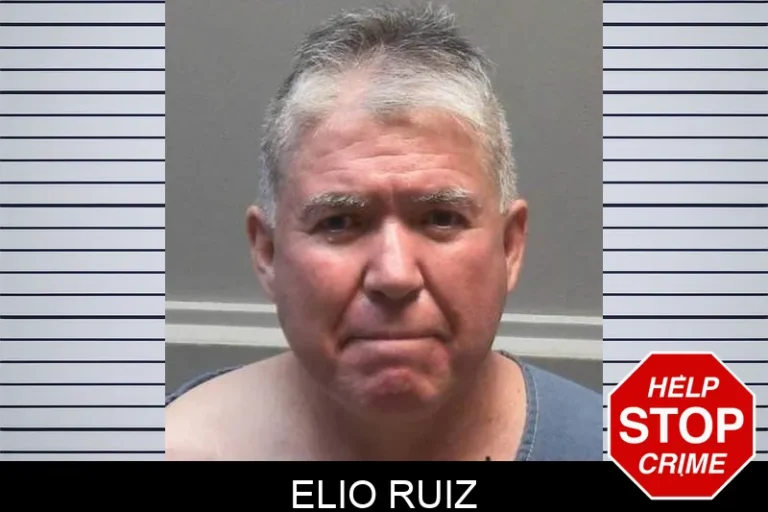 Elio Ruiz