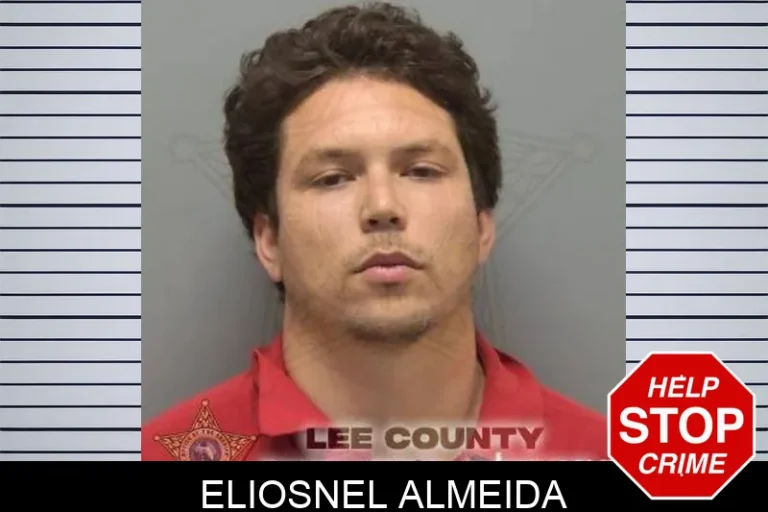 Eliosnel Almeida