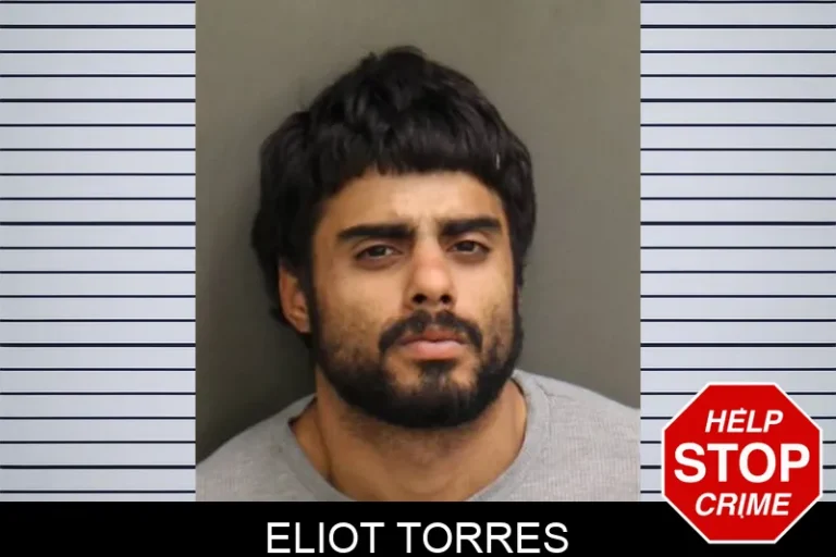 Eliot Torres