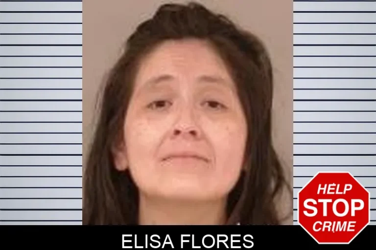 Elisa Flores
