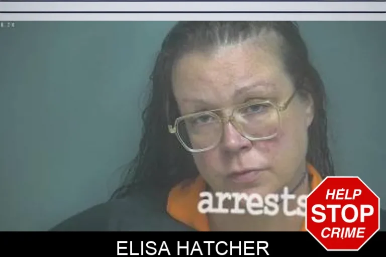 Elisa Hatcher