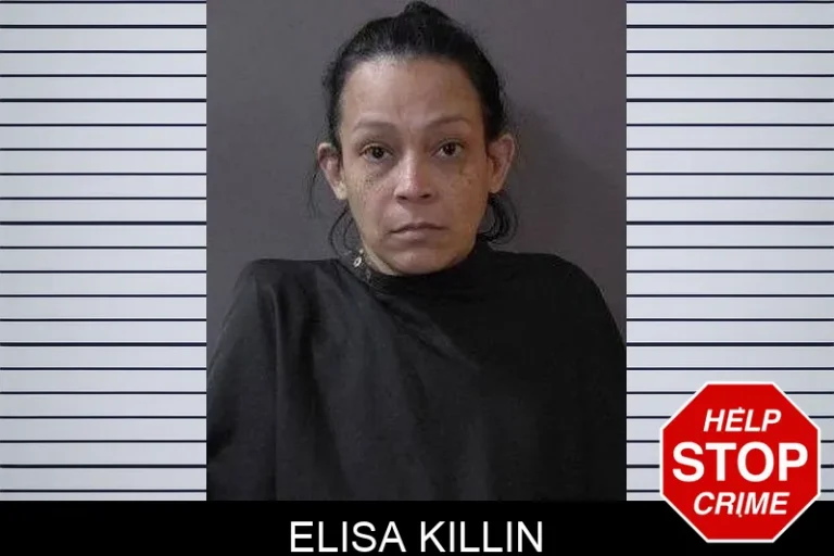 Elisa Killin