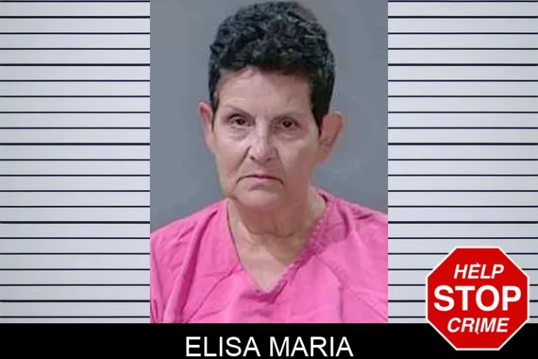 Elisa Maria