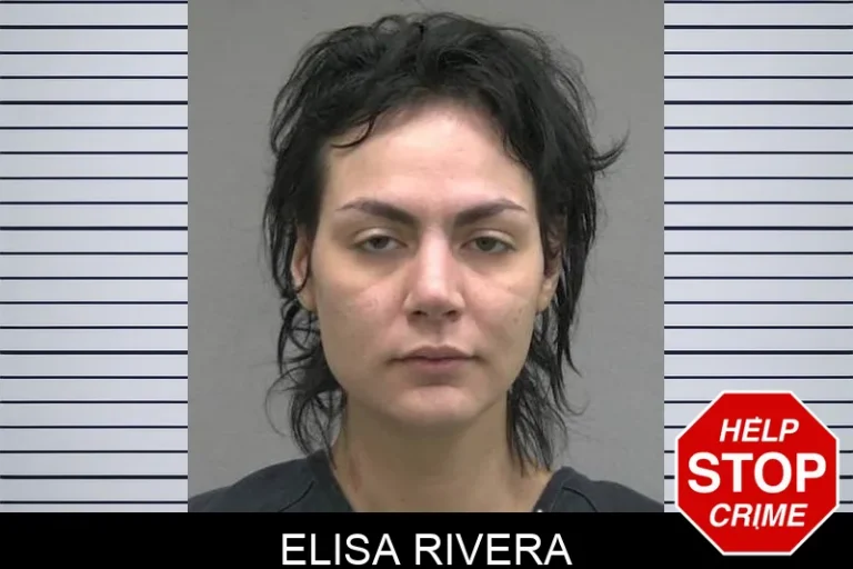 Elisa Rivera