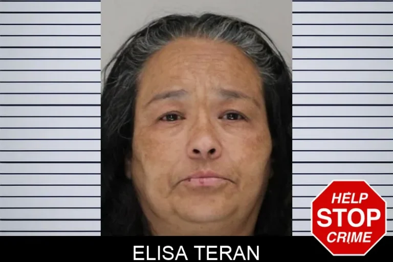 Elisa Teran