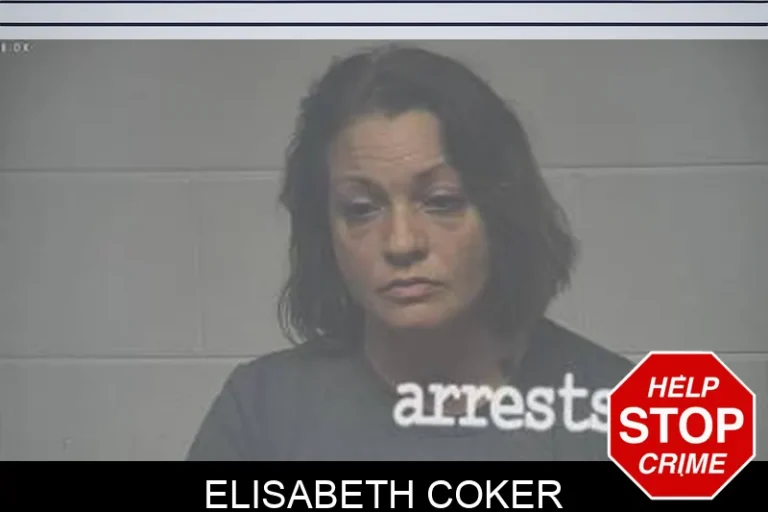 Elisabeth Coker