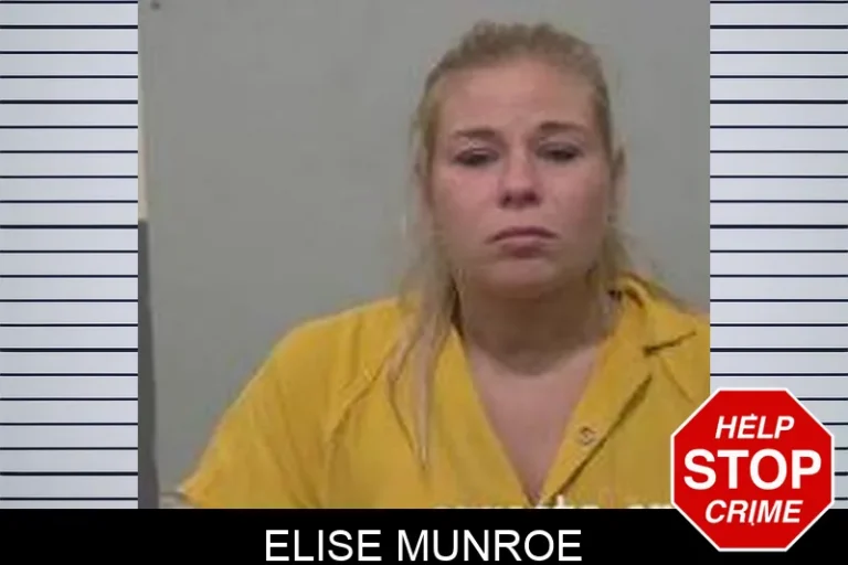 Elise Munroe