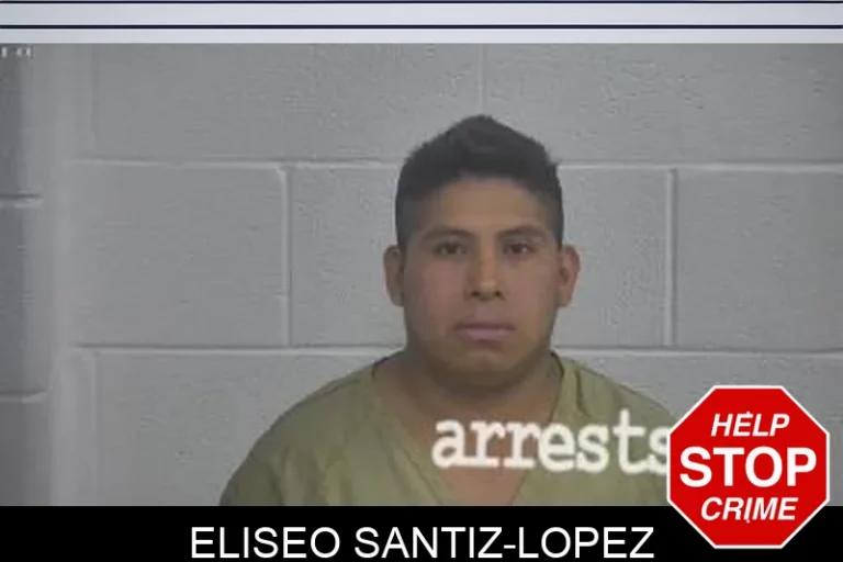 Eliseo Santiz-Lopez