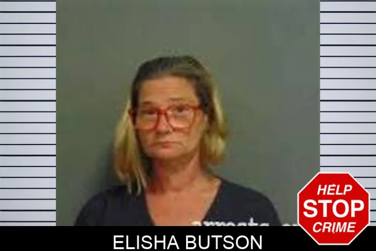 Elisha Butson