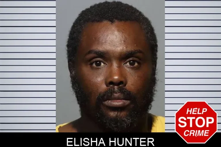 Elisha Hunter