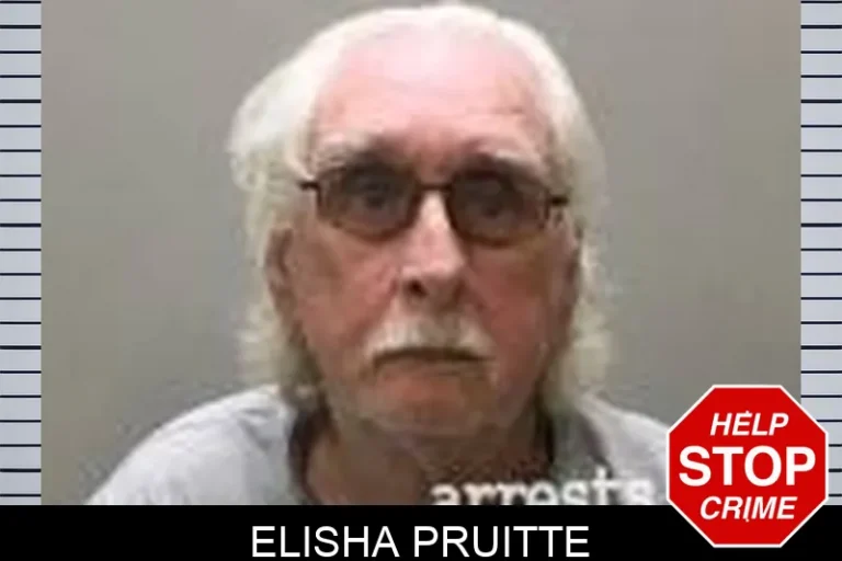 Elisha PruItte