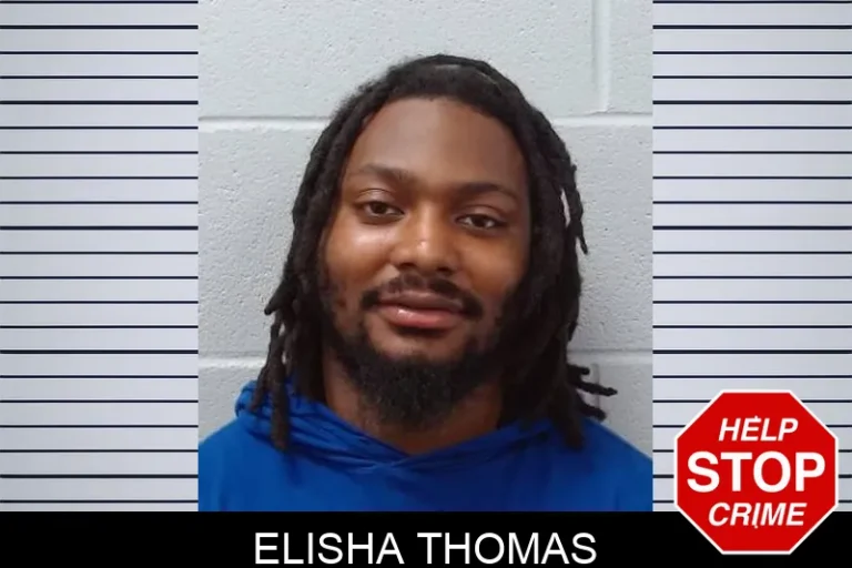 Elisha Thomas