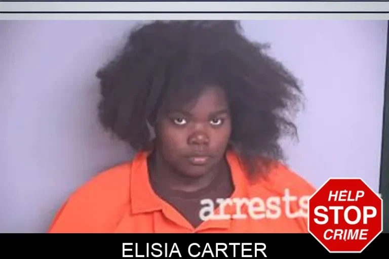 Elisia Carter