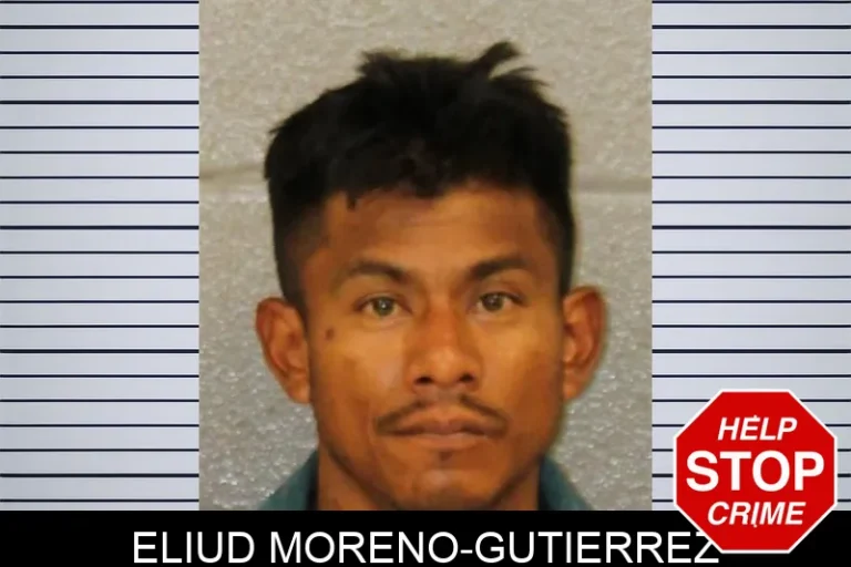 EliuD Moreno-GuTierrez