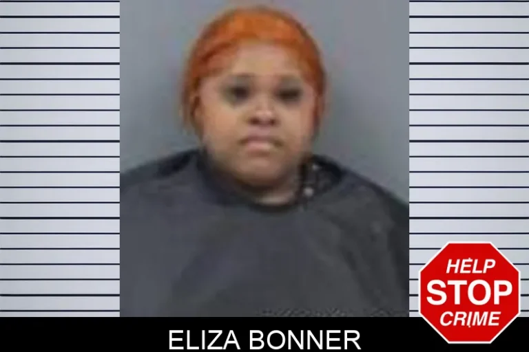 Eliza Bonner