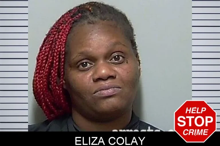 Eliza Colay