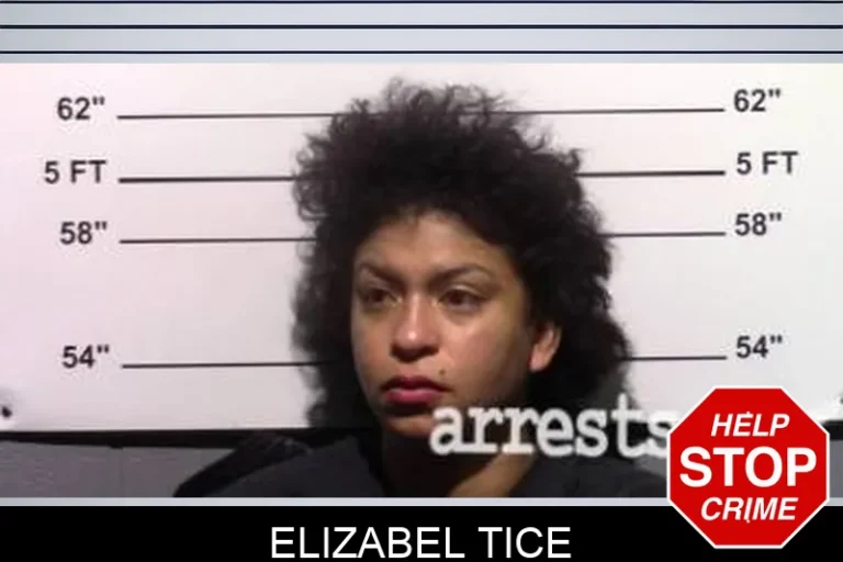 Elizabel Tice