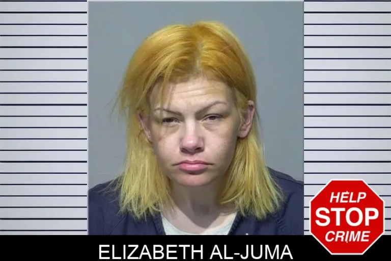 Elizabeth Al-Juma