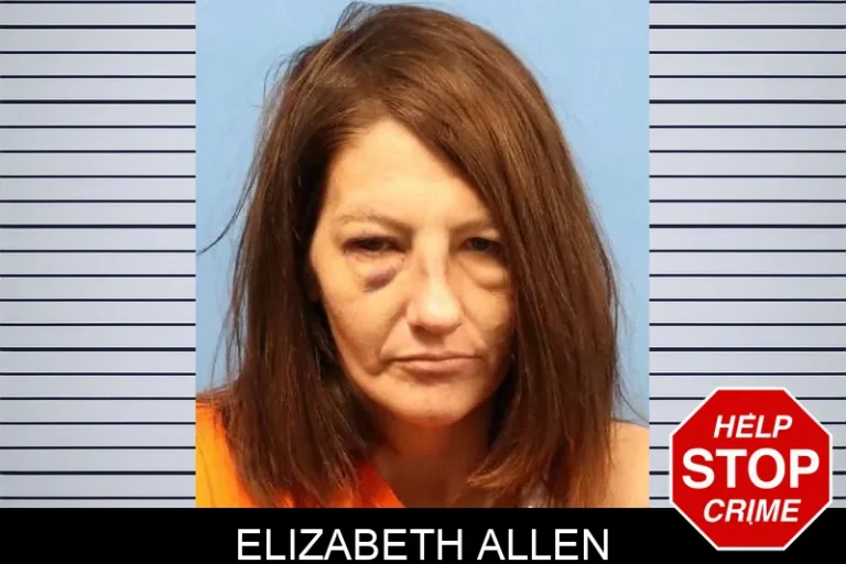 Elizabeth Allen