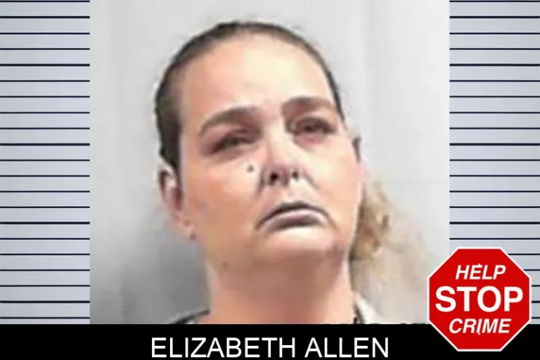 Elizabeth Allen