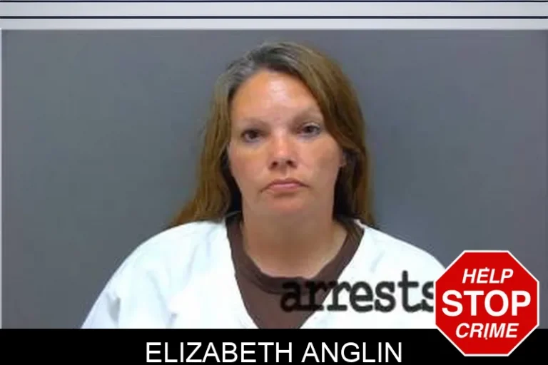 Elizabeth Anglin
