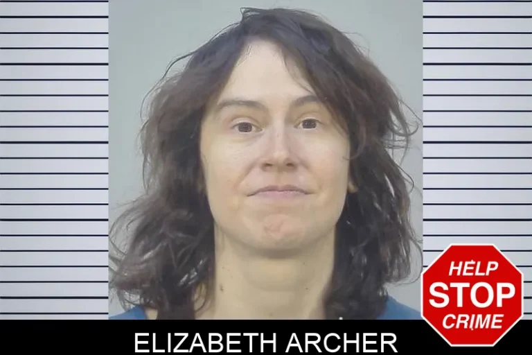 Elizabeth Archer