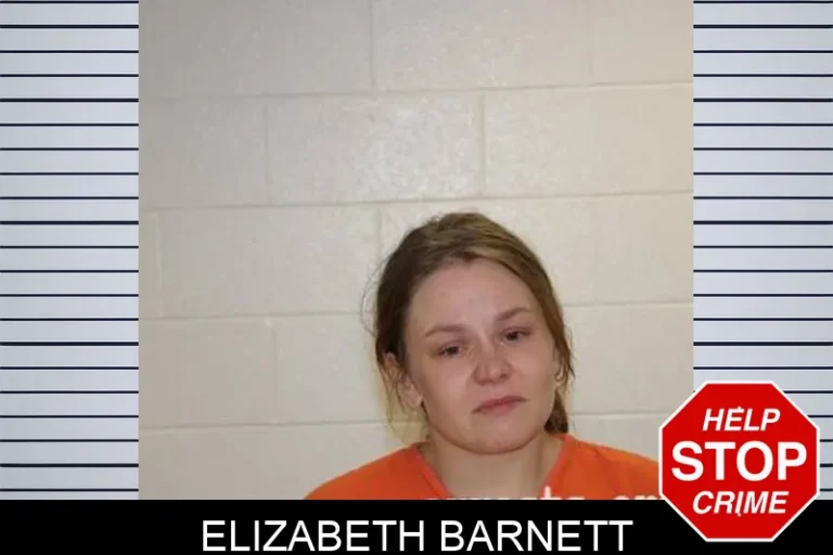 Elizabeth Barnett