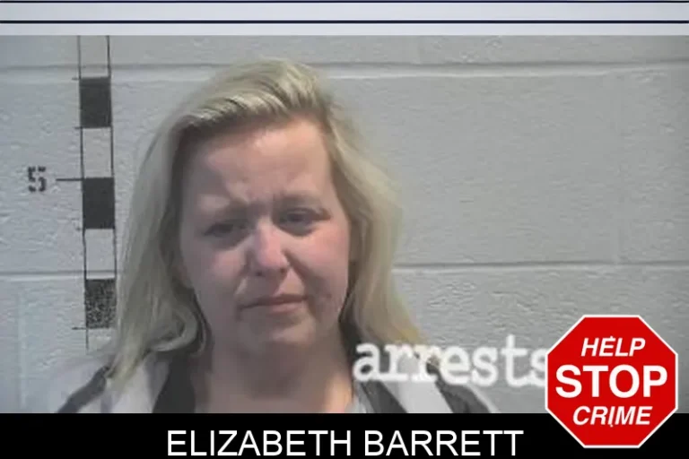 Elizabeth Barrett
