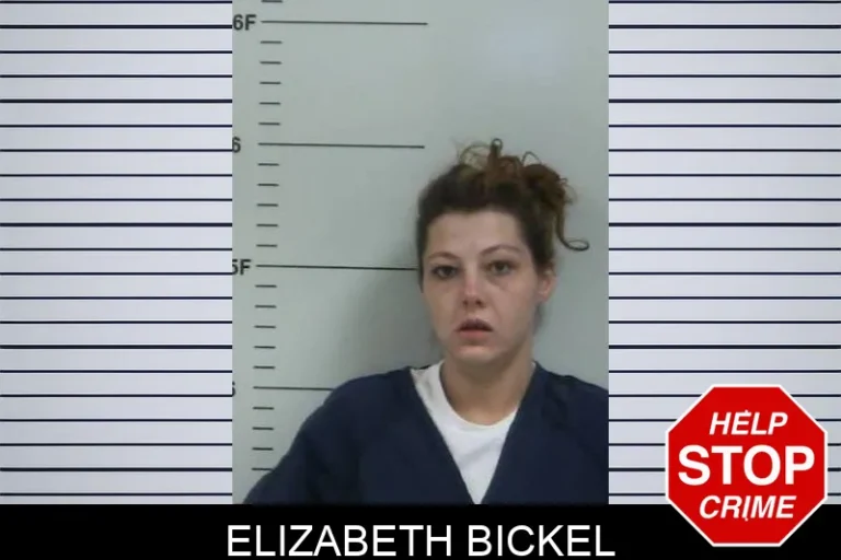Elizabeth Bickel