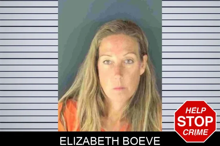 Elizabeth Boeve