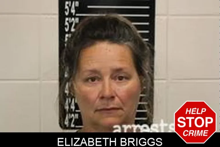 Elizabeth Briggs