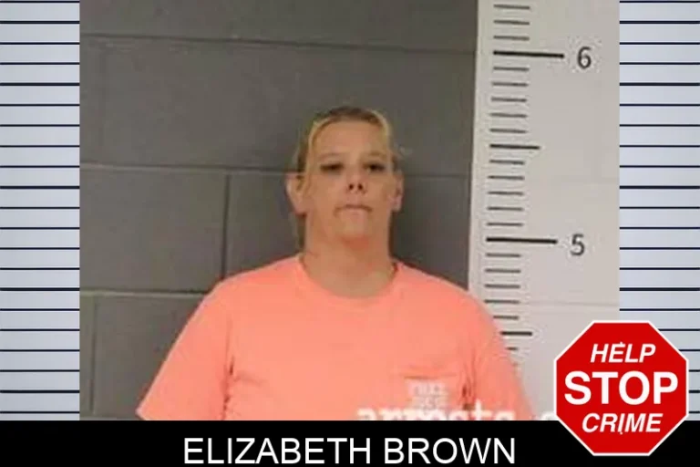 Elizabeth Brown