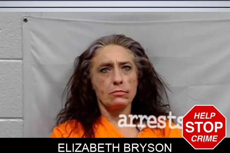 Elizabeth Bryson