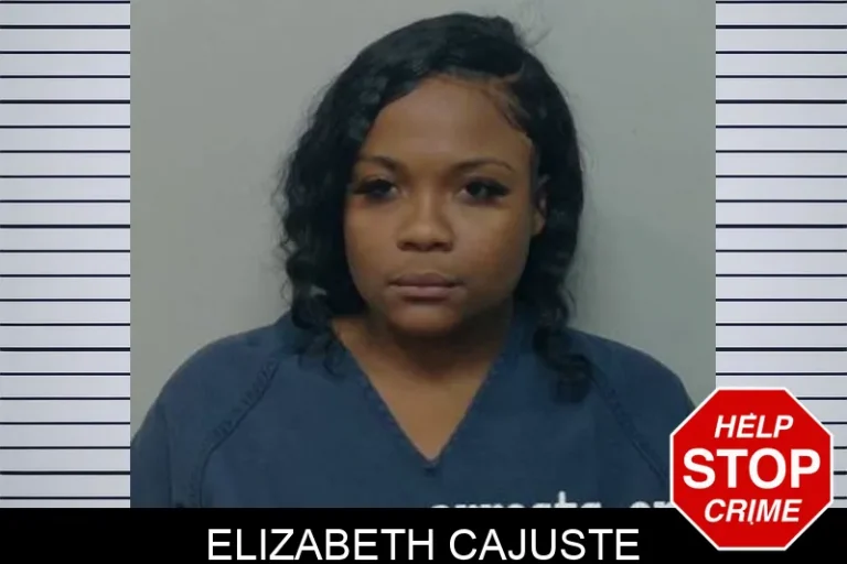 Elizabeth Cajuste
