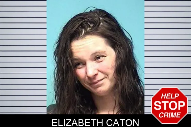 Elizabeth Caton