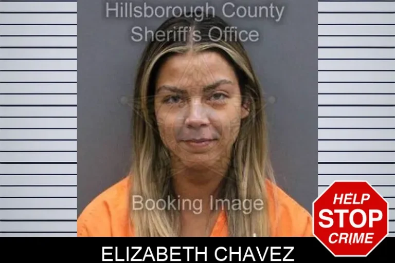 Elizabeth Chavez