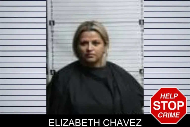 Elizabeth Chavez