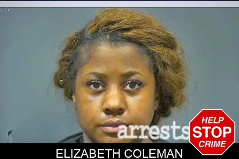 Elizabeth Coleman