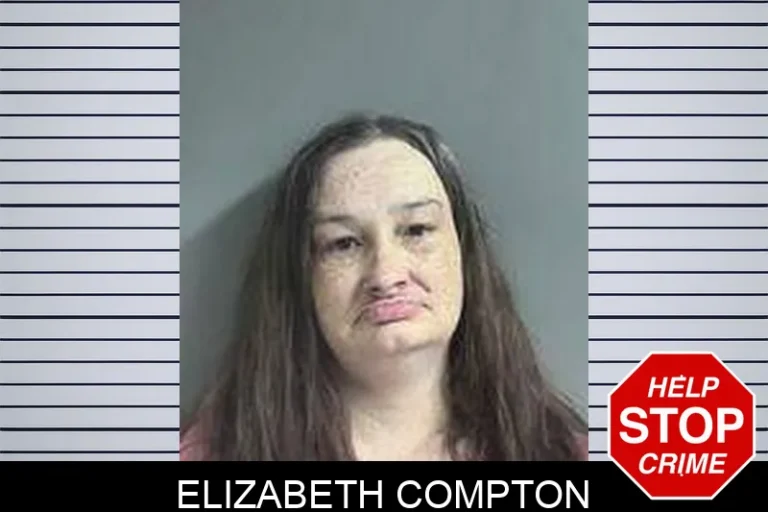 Elizabeth Compton