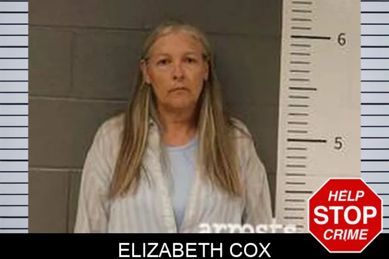 Elizabeth Cox