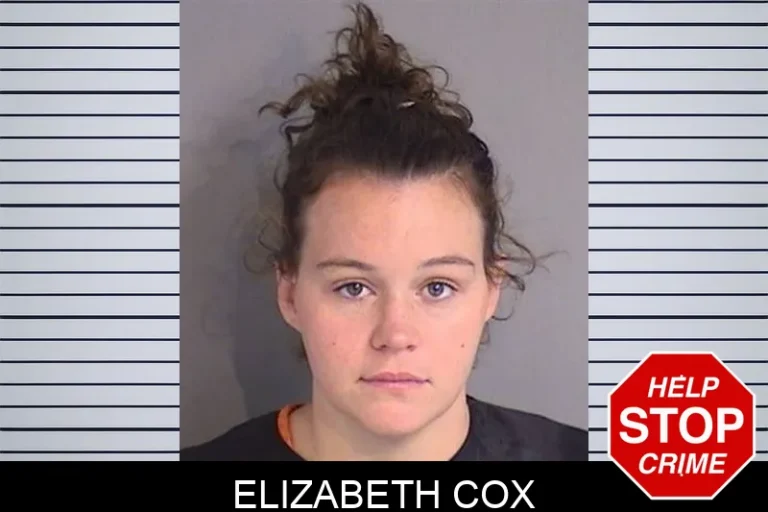 Elizabeth Cox