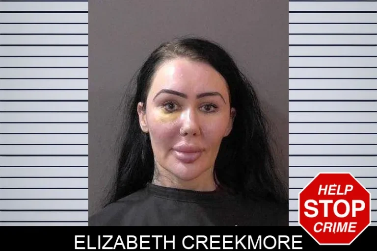 Elizabeth Creekmore