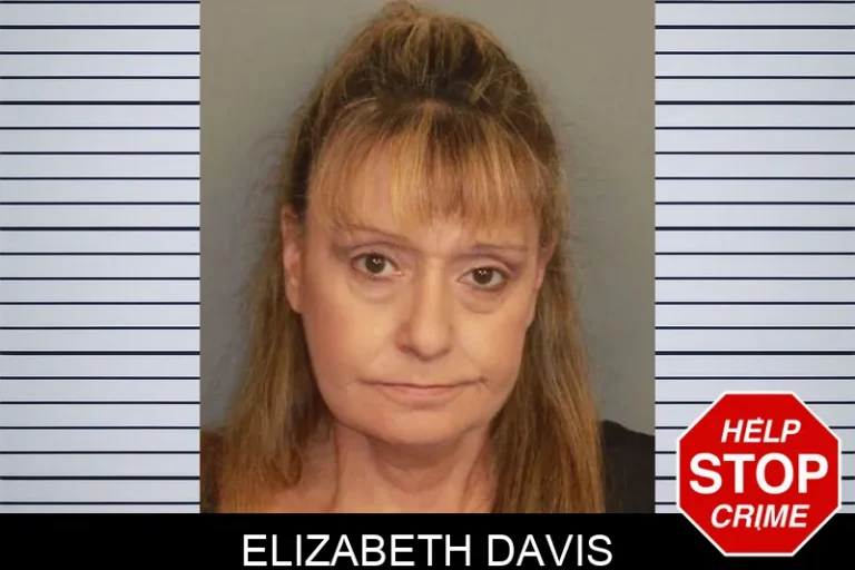 Elizabeth Davis