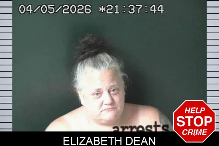 Elizabeth Dean