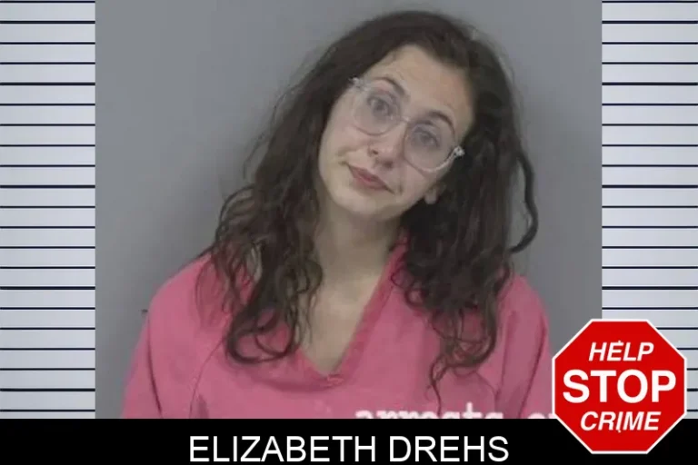 Elizabeth Drehs