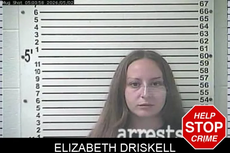 Elizabeth Driskell