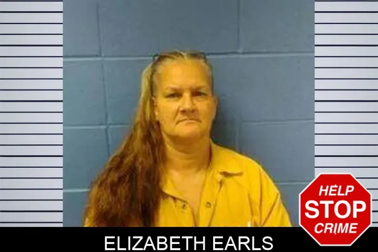 Elizabeth Earls