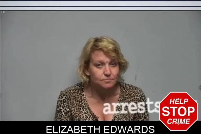 Elizabeth Edwards